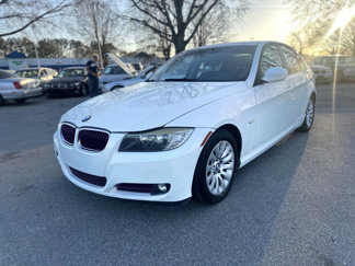 Used 2009 BMW 328i Sedan image 1