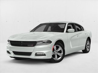 Used 2018 Dodge Charger SXT image 1