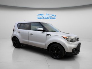 Used 2018 Kia Soul image 1