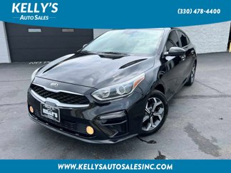 Used 2019 Kia Forte LXS image 1