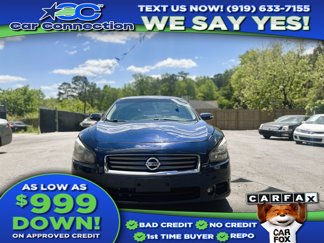 Used 2014 Nissan Maxima 3.5 SV image 1