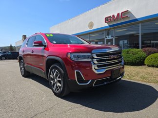 Used 2023 GMC Acadia SLE w/ Driver Convenience Package video 1