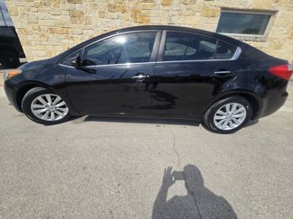 Used 2014 Kia Forte EX image 1