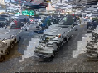 Used 2023 Nissan Rogue SV image 1