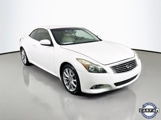 Used 2011 INFINITI G37 Sport w/ Premium Pkg image 1