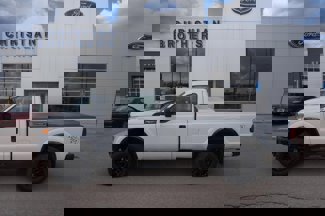 Used 2015 Ford F350 XL image 1