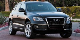 Used 2012 Audi Q5 2.0T Premium Plus image 1
