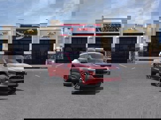 New 2025 Chevrolet Trax RS w/ Sunroof Package image 1