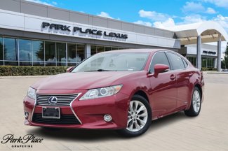 Used 2015 Lexus ES 300h image 1