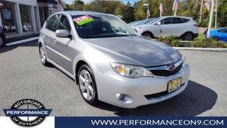 Used 2008 Subaru Impreza Outback Sport video 1