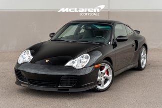 Used 2003 Porsche 911 Turbo image 1