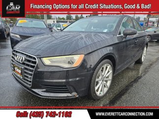 Used 2015 Audi A3 1.8T Premium Plus w/ Premium Plus Package image 1