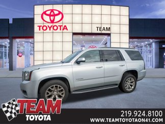 Used 2016 GMC Yukon SLE w/ Convenience Package video 1