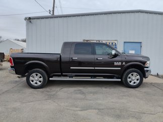 Used 2017 RAM 3500 Laramie w/ Protection Group image 1