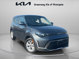 Used 2023 Kia Soul LX w/ LX Technology Package image 1