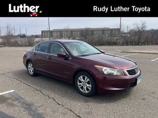 Used 2010 Honda Accord LX-P image 1