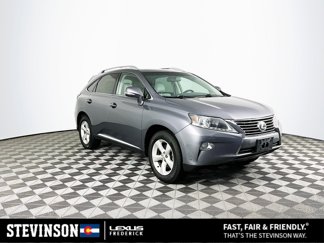 Used 2015 Lexus RX 350 AWD image 1