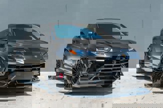 Used 2023 Lamborghini Urus Performante image 1
