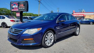 Used 2011 Volkswagen CC Sport image 1
