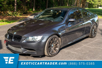 Used 2011 BMW M3 Coupe image 1