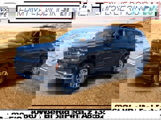 New 2025 Jeep Grand Cherokee L Laredo image 1