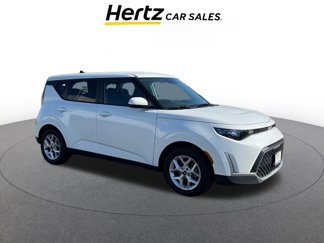 Used 2024 Kia Soul LX w/ Option Group 015 image 1