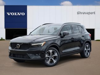 New 2025 Volvo XC40 B5 Plus w/ Protection Package Premier image 1