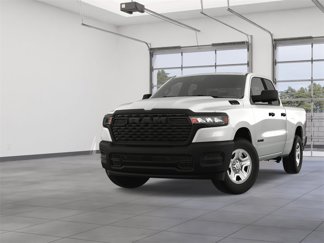 New 2025 RAM 1500 Tradesman image 1