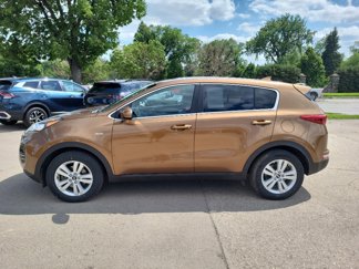 Used 2017 Kia Sportage LX image 1