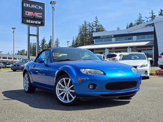 Used 2006 MAZDA MX-5 Miata Sport image 1