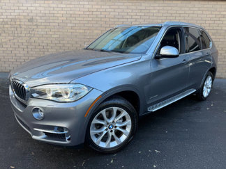 Used 2015 BMW X5 xDrive35i image 1