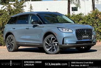 New 2024 Lincoln Corsair Reserve w/ Equipment Group 202A image 1