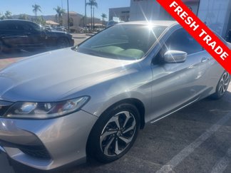 Used 2017 Honda Accord LX-S image 1