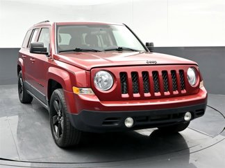 Used 2015 Jeep Patriot Sport w/ Power Value Group image 1