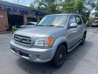Used 2003 Toyota Sequoia SR5 image 1