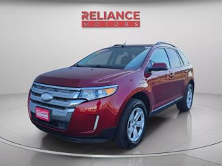 Used 2014 Ford Edge SEL image 1