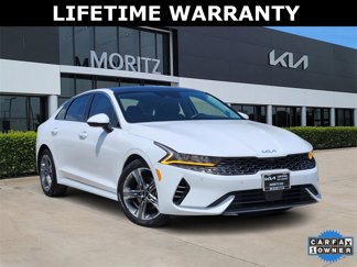 Used 2023 Kia K5 EX w/ EX Premium Package image 1
