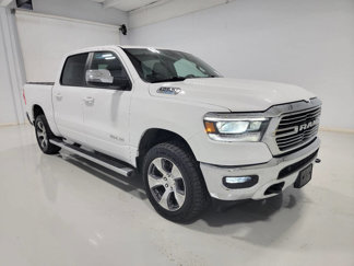 Used 2023 RAM 1500 Laramie image 1
