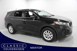 Used 2020 Kia Sorento LX image 1