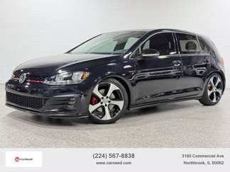 Used 2018 Volkswagen GTI S image 1