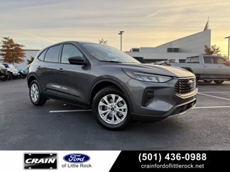 New 2025 Ford Escape Active image 1