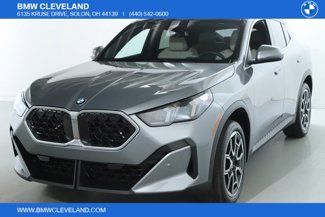 Used 2025 BMW X2 xDrive28i image 1