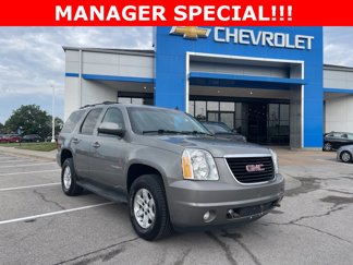 Used 2009 GMC Yukon SLT image 1