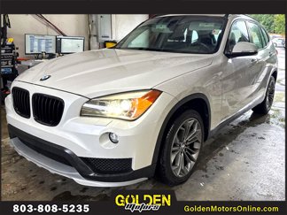Used 2015 BMW X1 xDrive35i image 1
