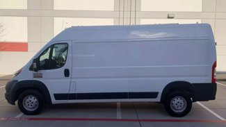 Used 2018 RAM ProMaster 2500 image 1