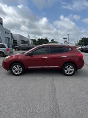 Used 2015 Nissan Rogue S w/ Convenience Package image 1