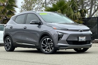 Used 2022 Chevrolet Bolt EUV Premier image 1