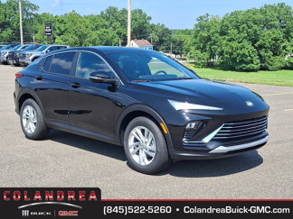 New 2025 Buick Envista Preferred w/ Convenience I Package image 1