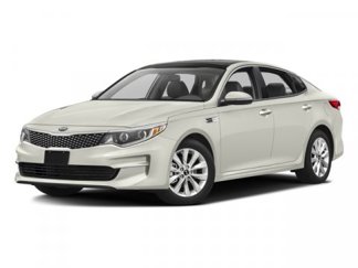 Used 2016 Kia Optima LX image 1