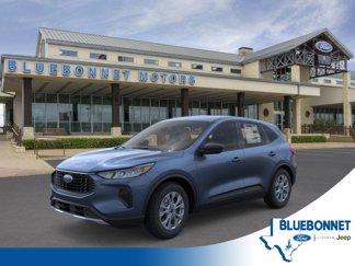New 2025 Ford Escape Active w/ Tech Pack #1 image 1
